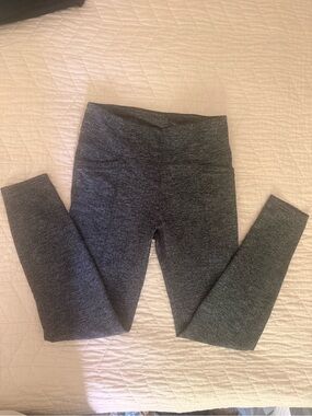 Athleta Herringbone Leggings